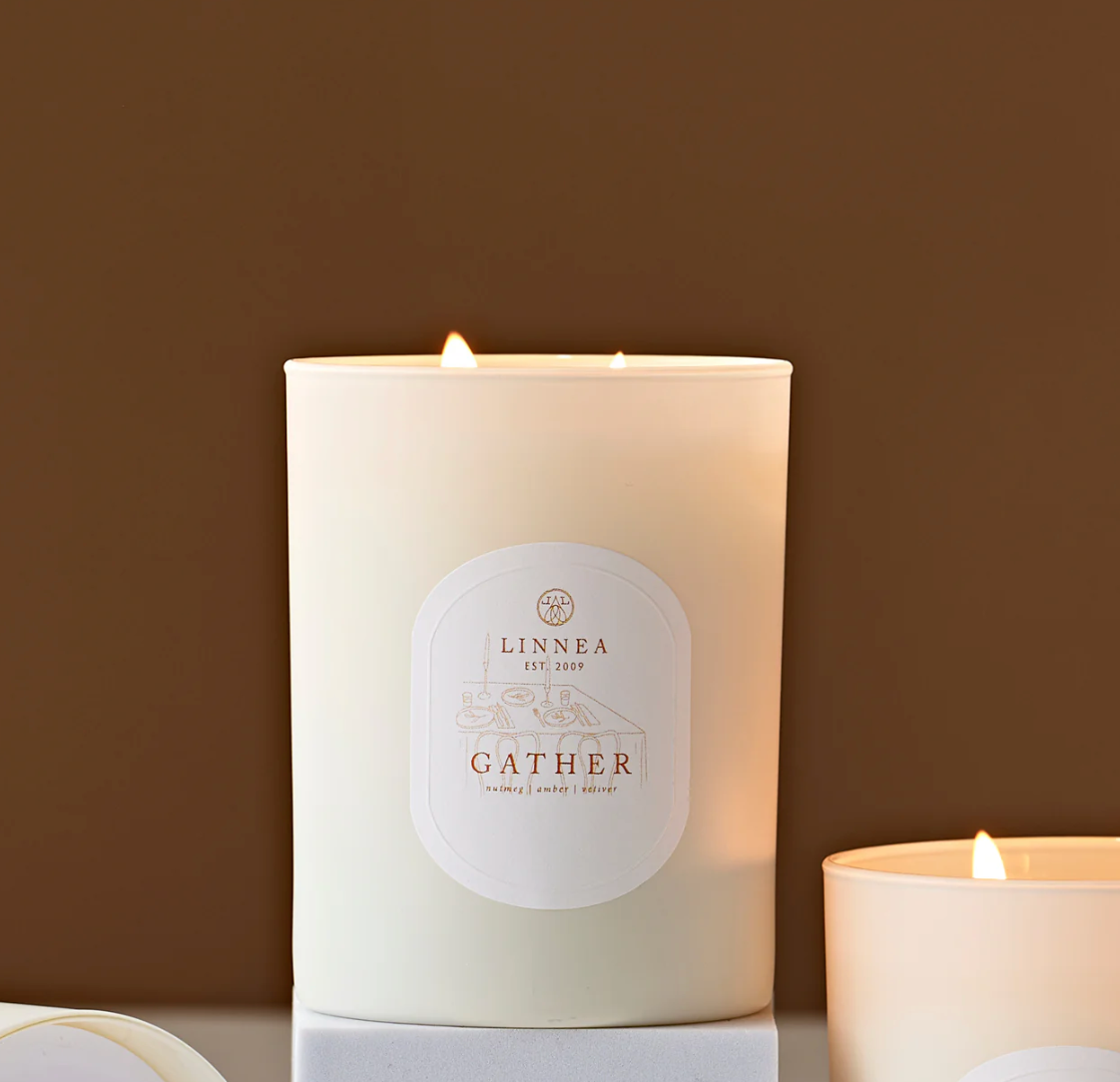 Gather Candle