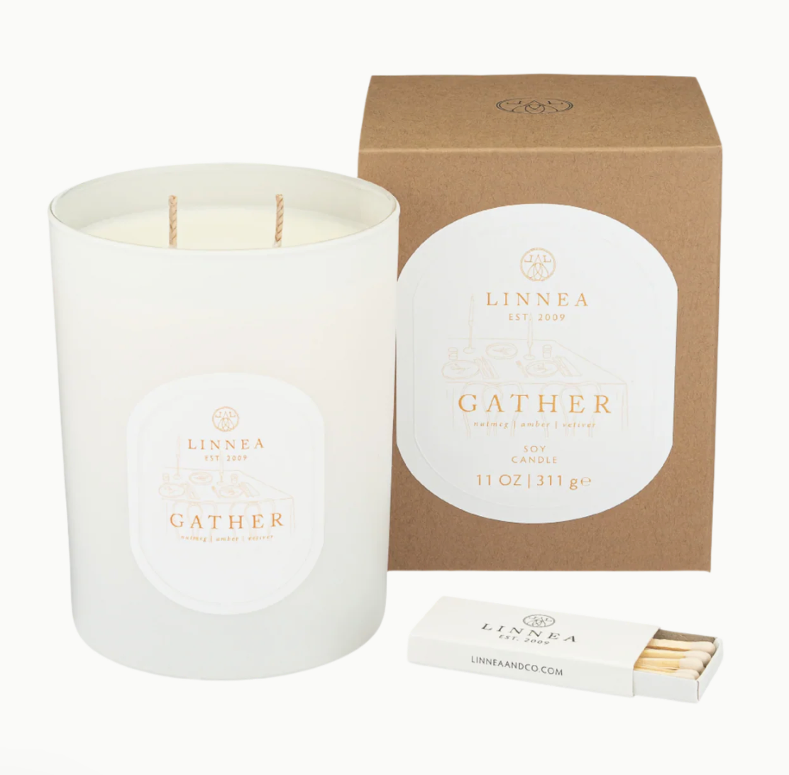 Gather Candle