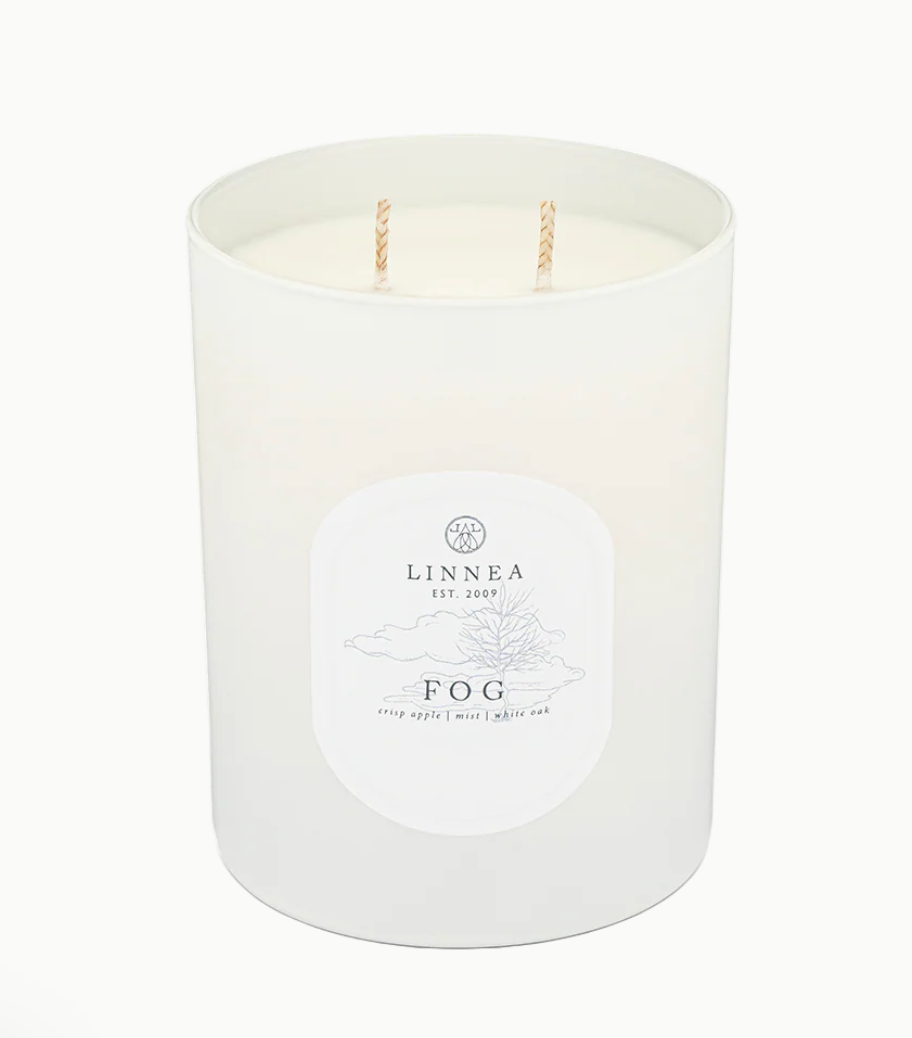 Fog Candle