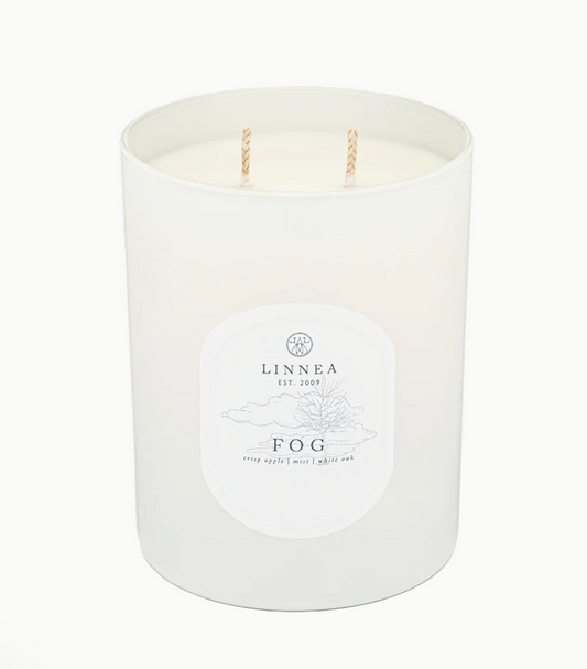 Fog Candle