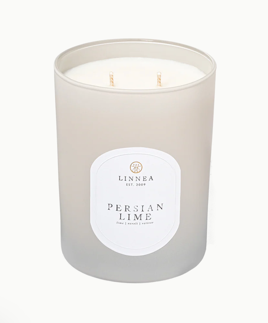 Persian Lime Candle
