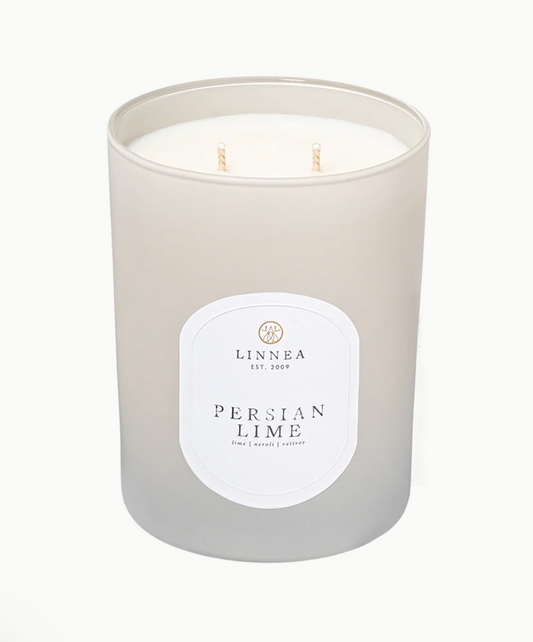 Persian Lime Candle
