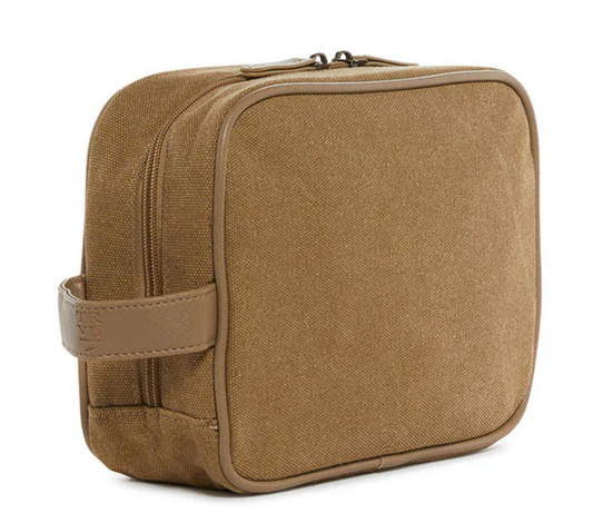 Men's Hay Kit Toiletry Case