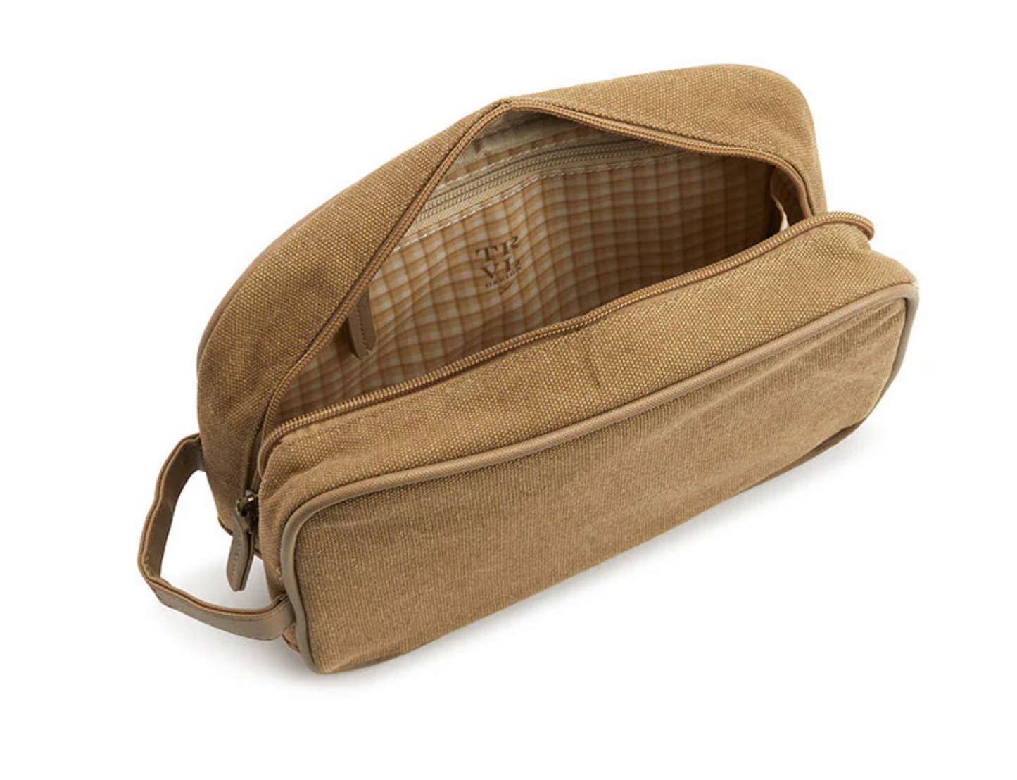 Men's Hay Kit Toiletry Case