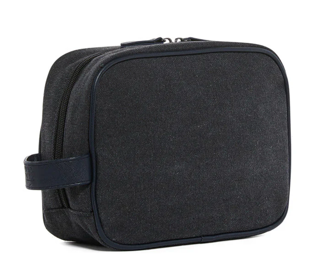 Men's Indigo Kit Toiletry Case