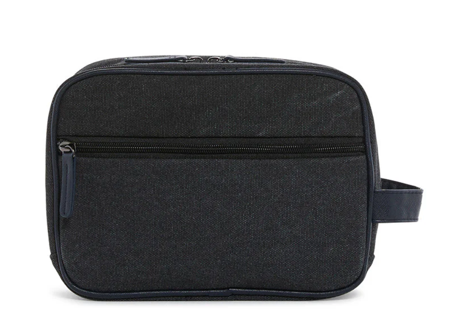 Men's Indigo Kit Toiletry Case