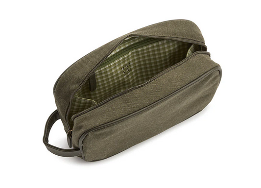 Men's Cactus Kit Toiletry Case