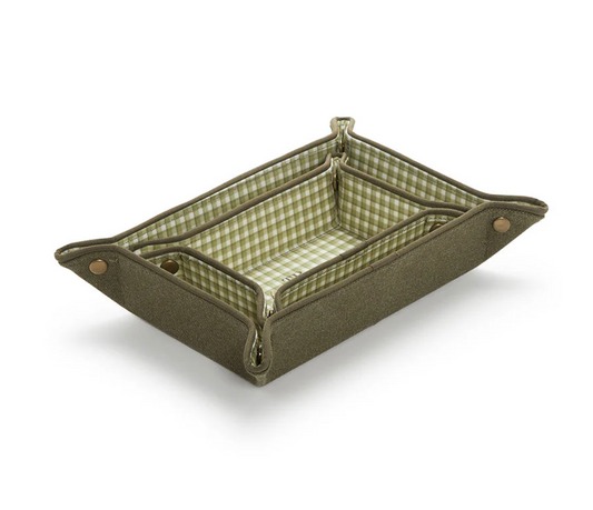 Men's Cactus Tray Duo