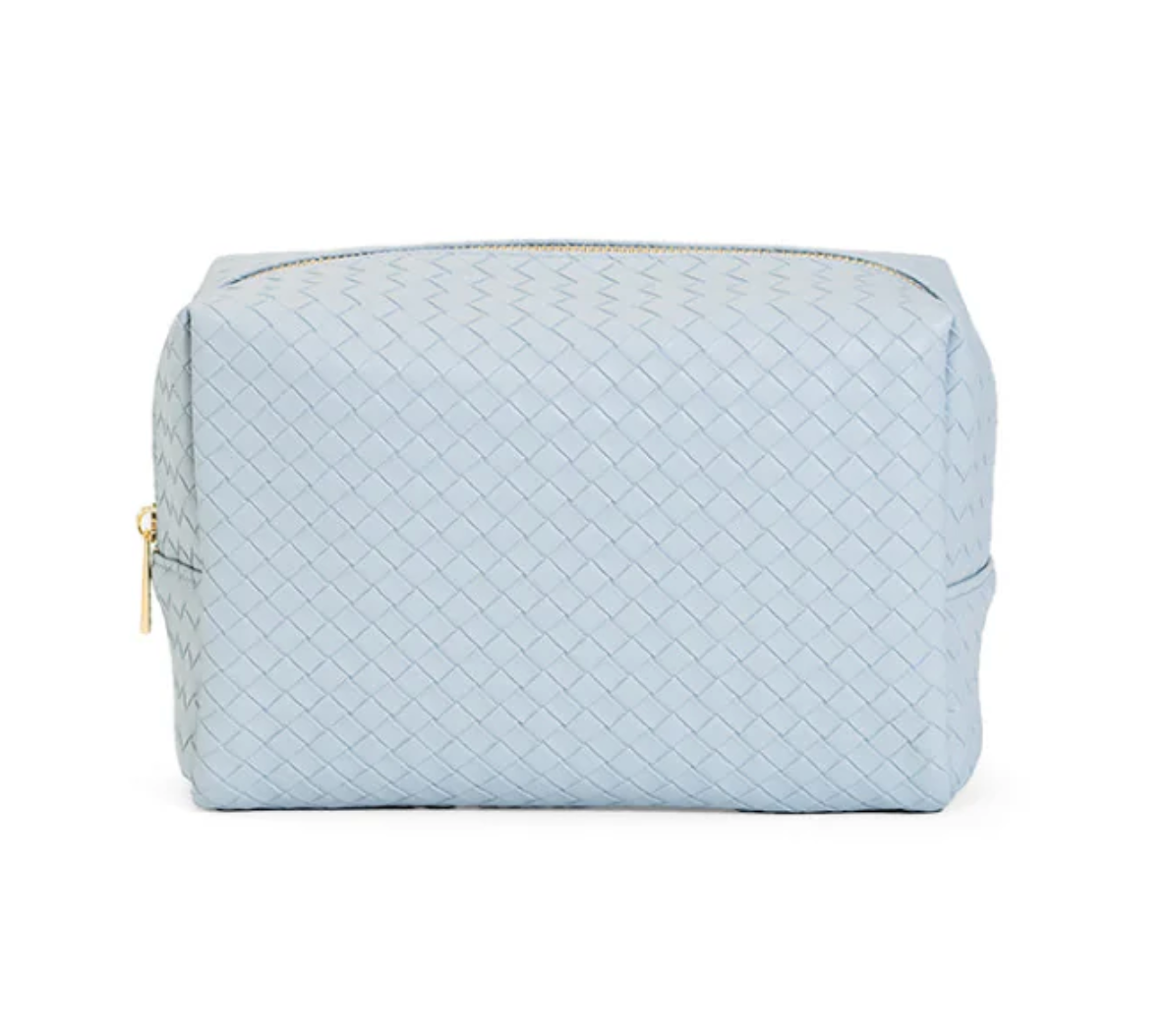 Woven Surf Cosmetic Bag