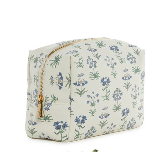 Provence Cosmetic Bag