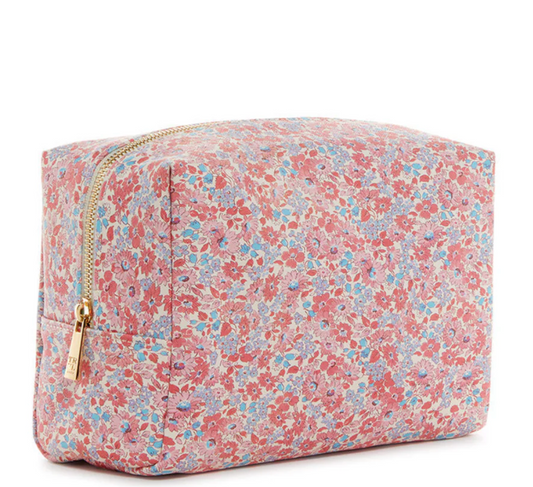 Marseille Cosmetic Bag