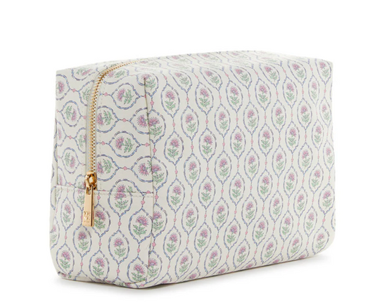 Antibes Cosmetic Bag