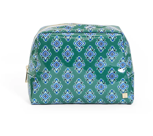 Medium Madison Gloss Wash Bag