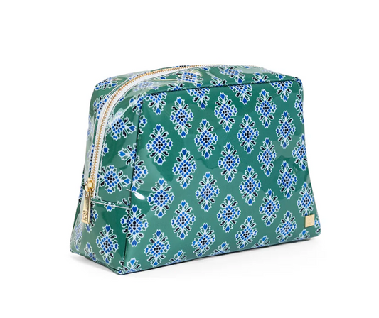 Medium Madison Gloss Wash Bag