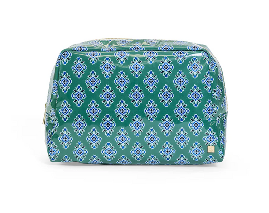 Large Madison Gloss Wash Bag