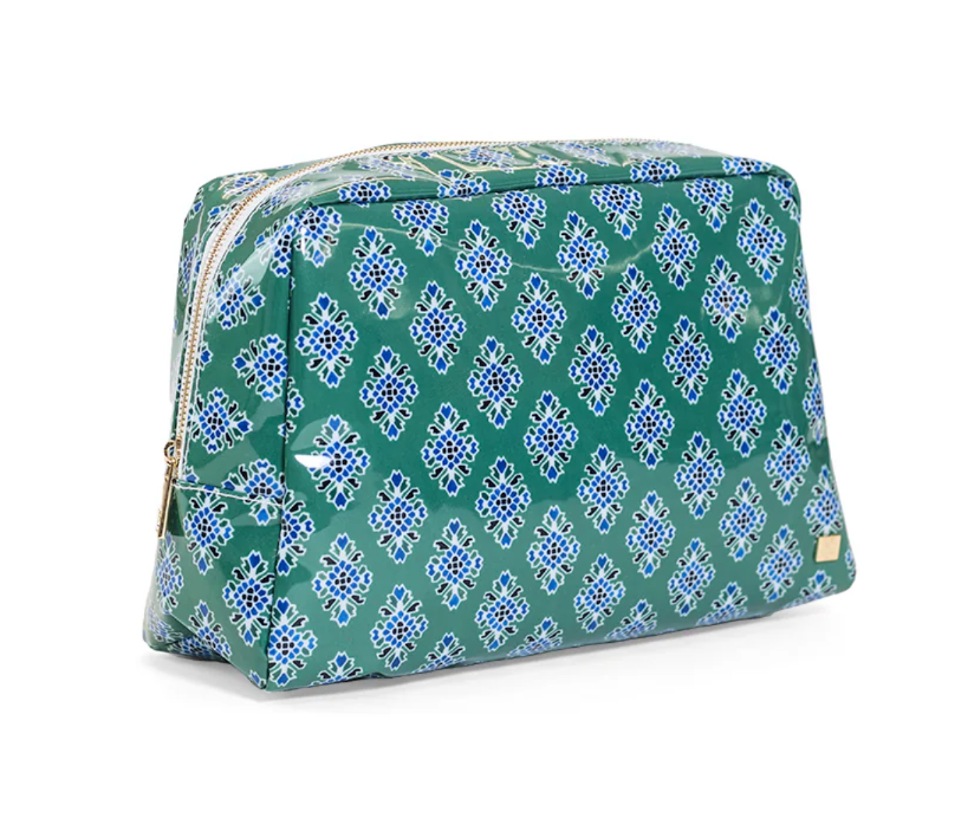Large Madison Gloss Wash Bag