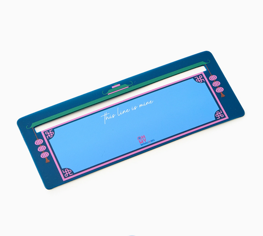 Navy Line Finder