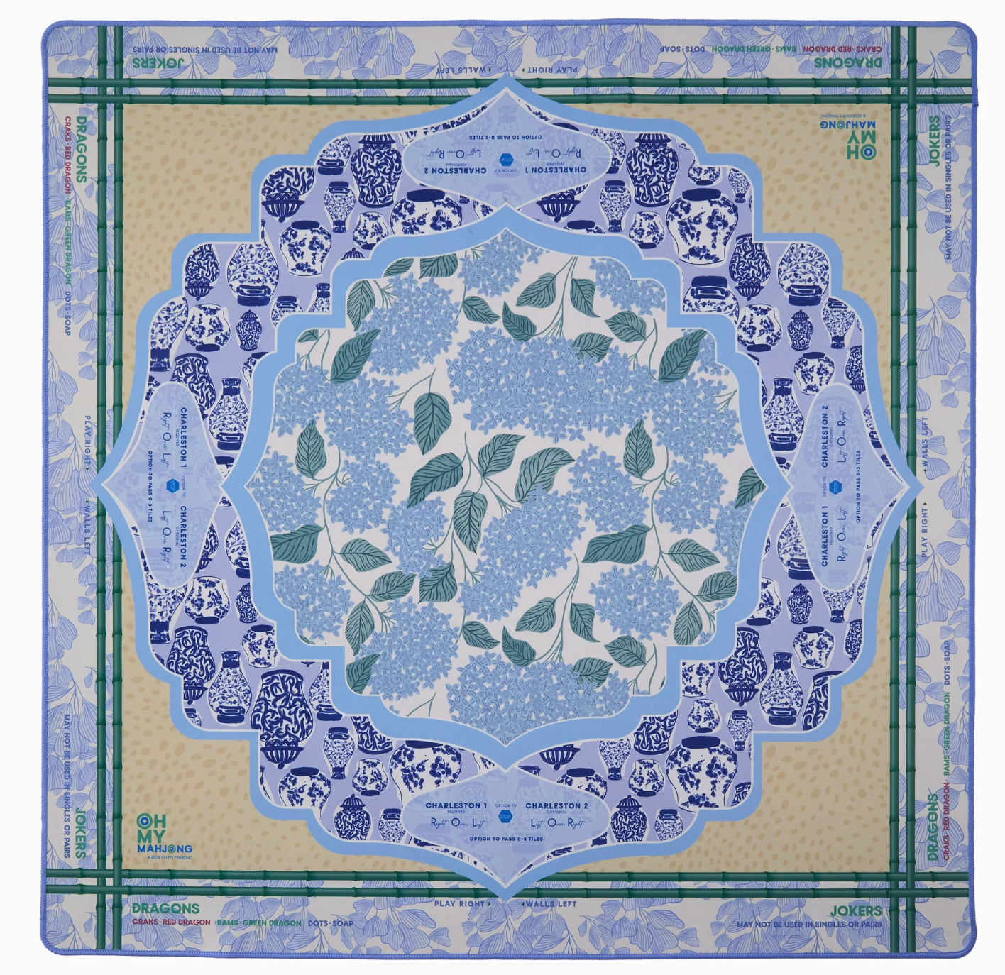 Luna Mat