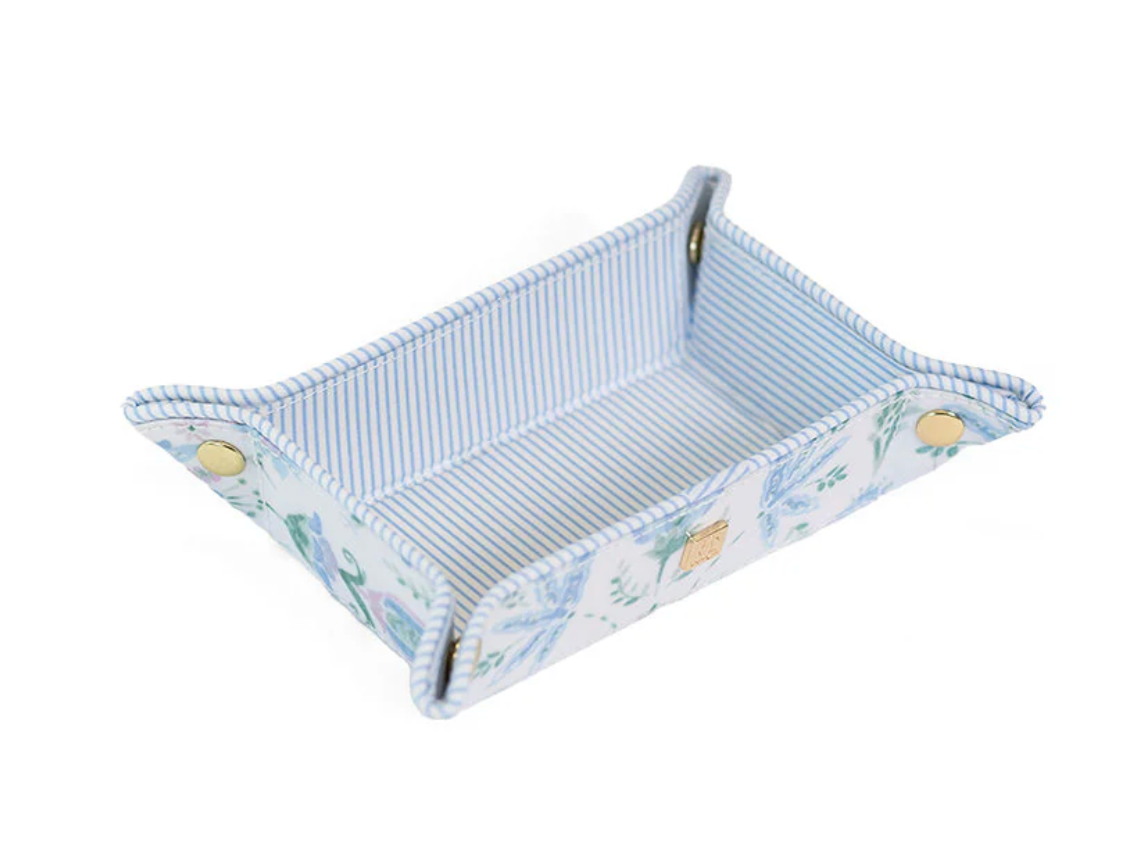 Seychelles Gloss Tray Duo