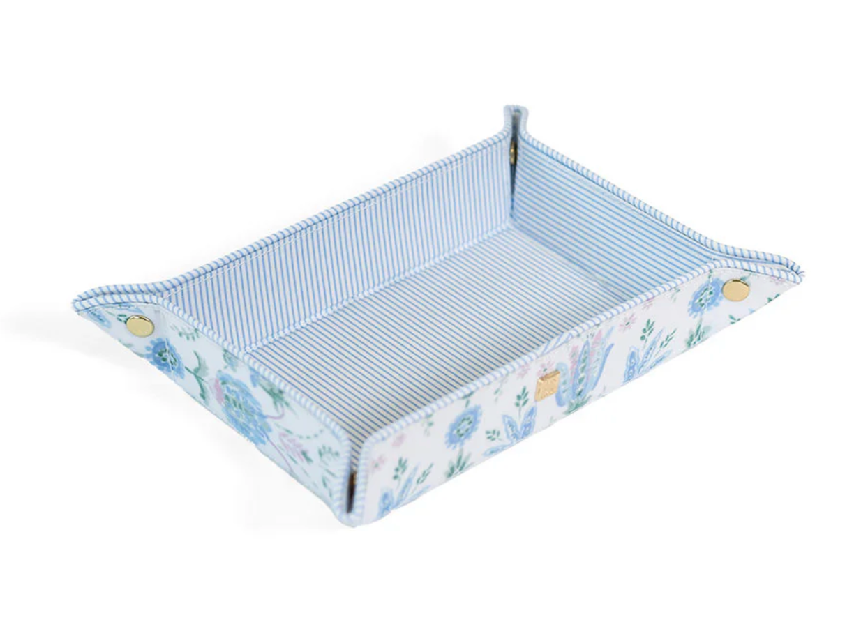 Seychelles Gloss Tray Duo