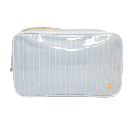 Surf Stripe Go Glam Bag