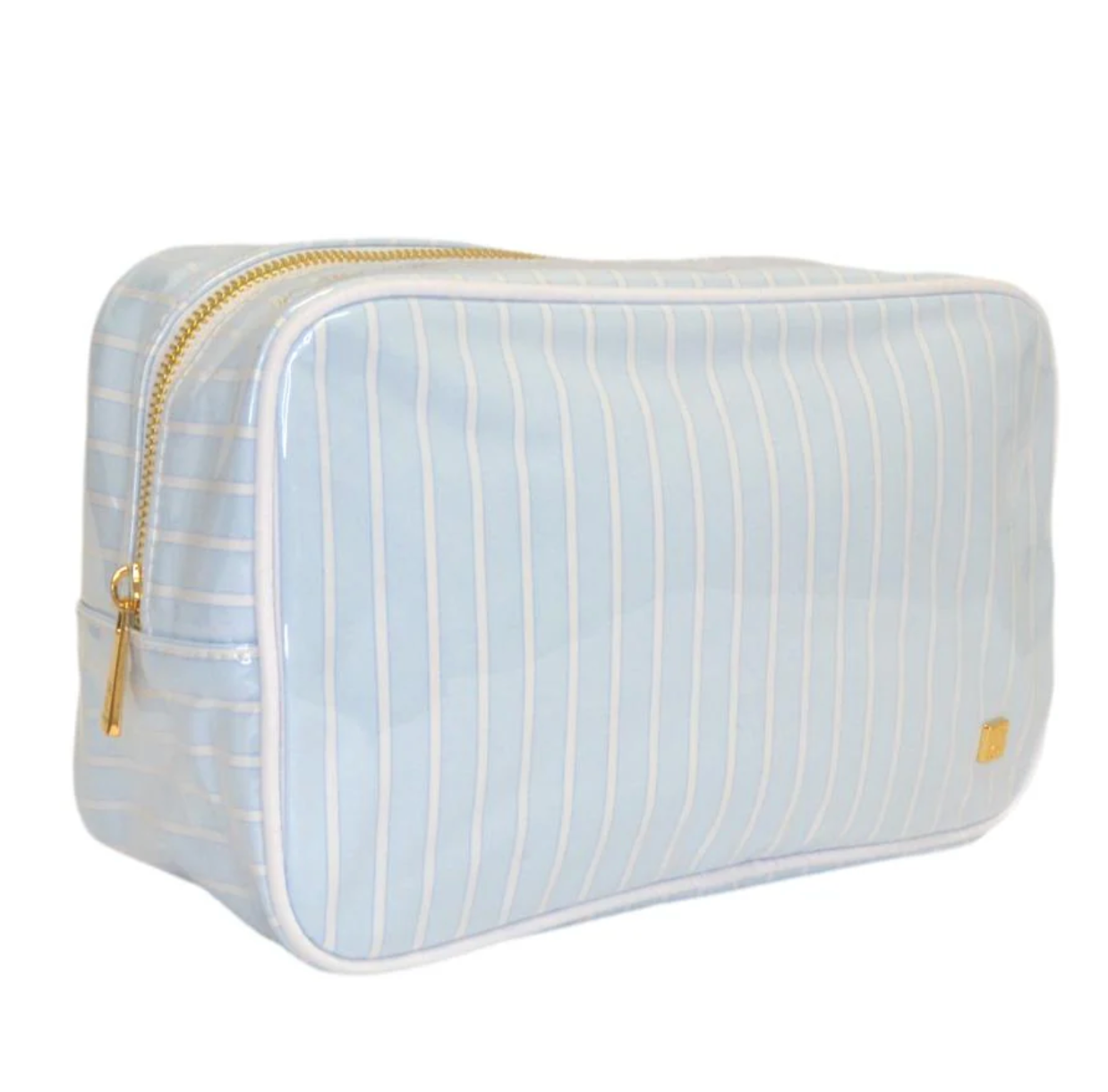 Surf Stripe Go Glam Bag