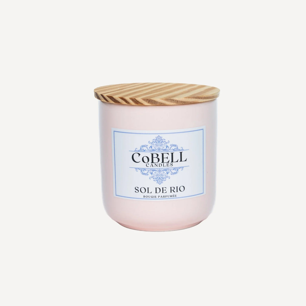 Sol de Rio Candle
