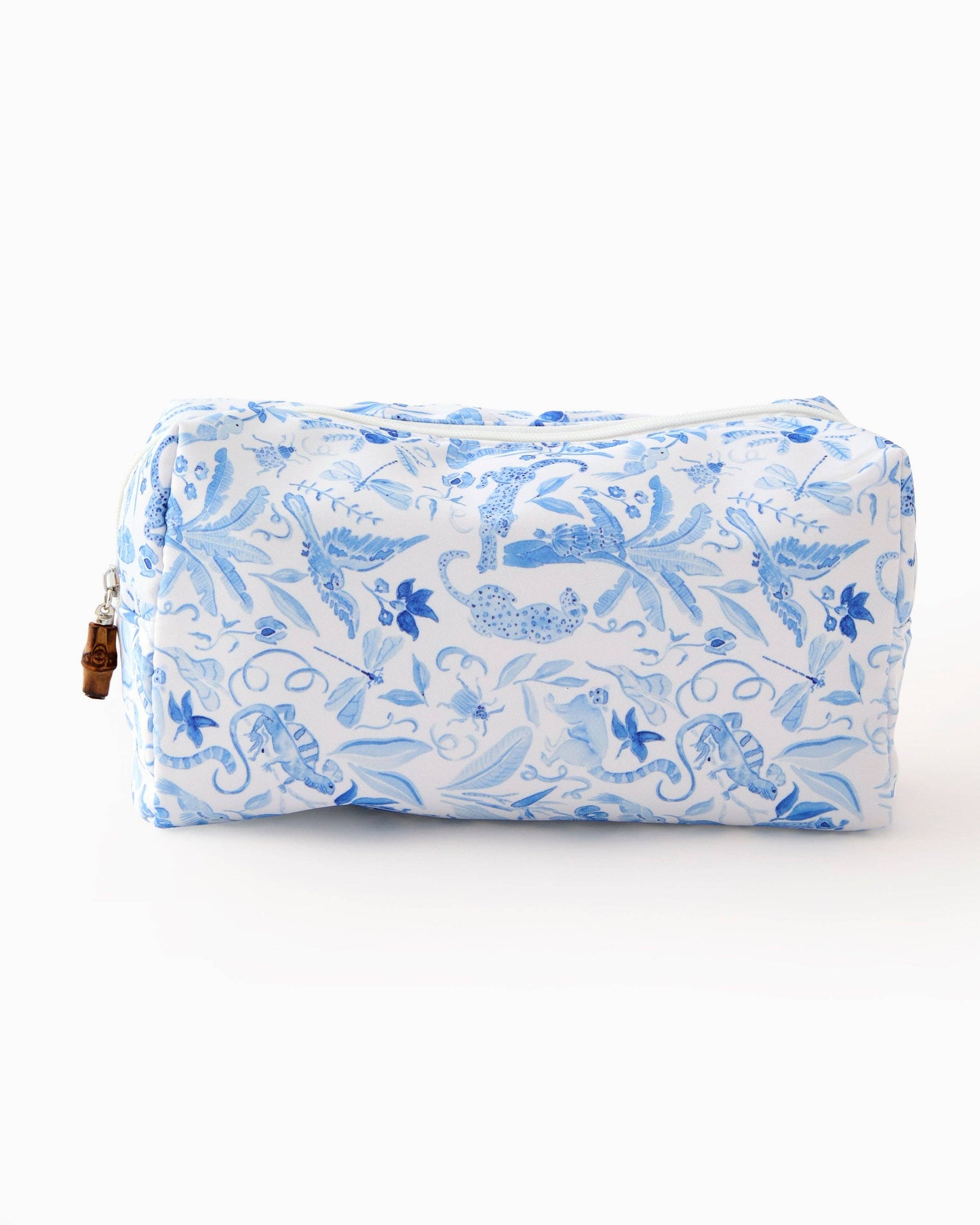 Mahjong Tile Storage Bag