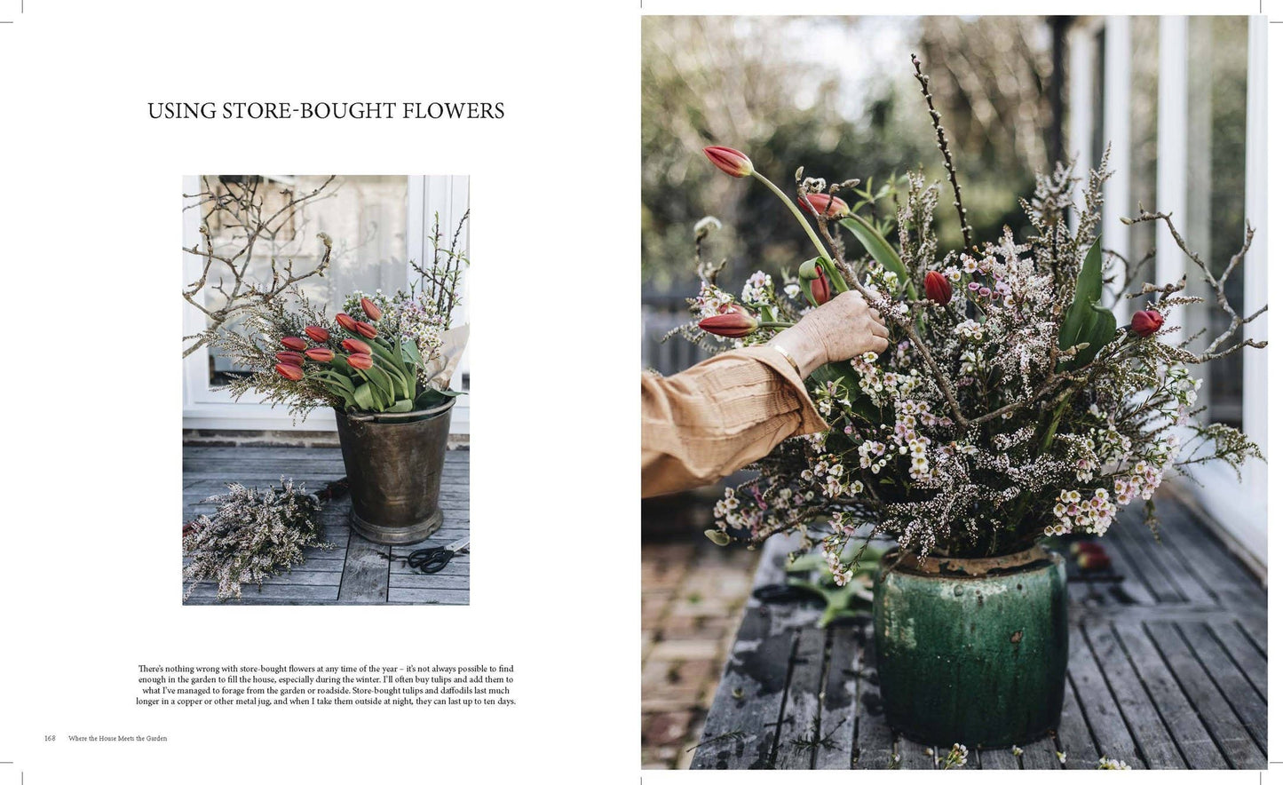 The Nature of Decorating