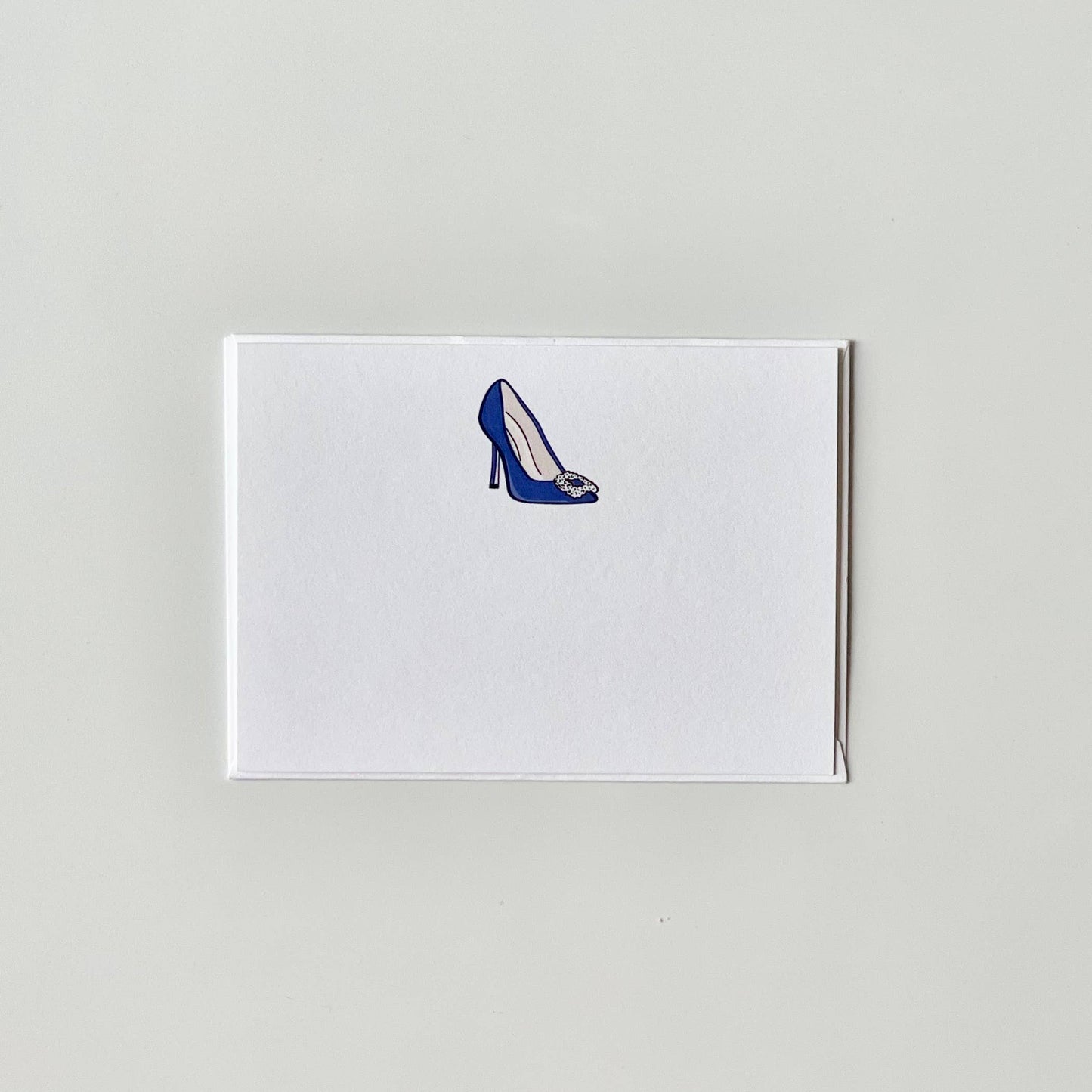 Georgetown Paperie - Manolos - Gift Enclosures