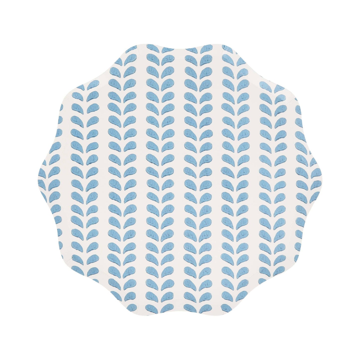 Meri Meri x Molly Mahon Side Plates