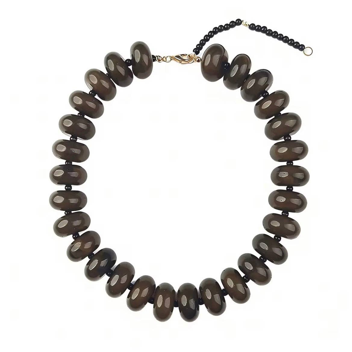 Beaded Necklaces