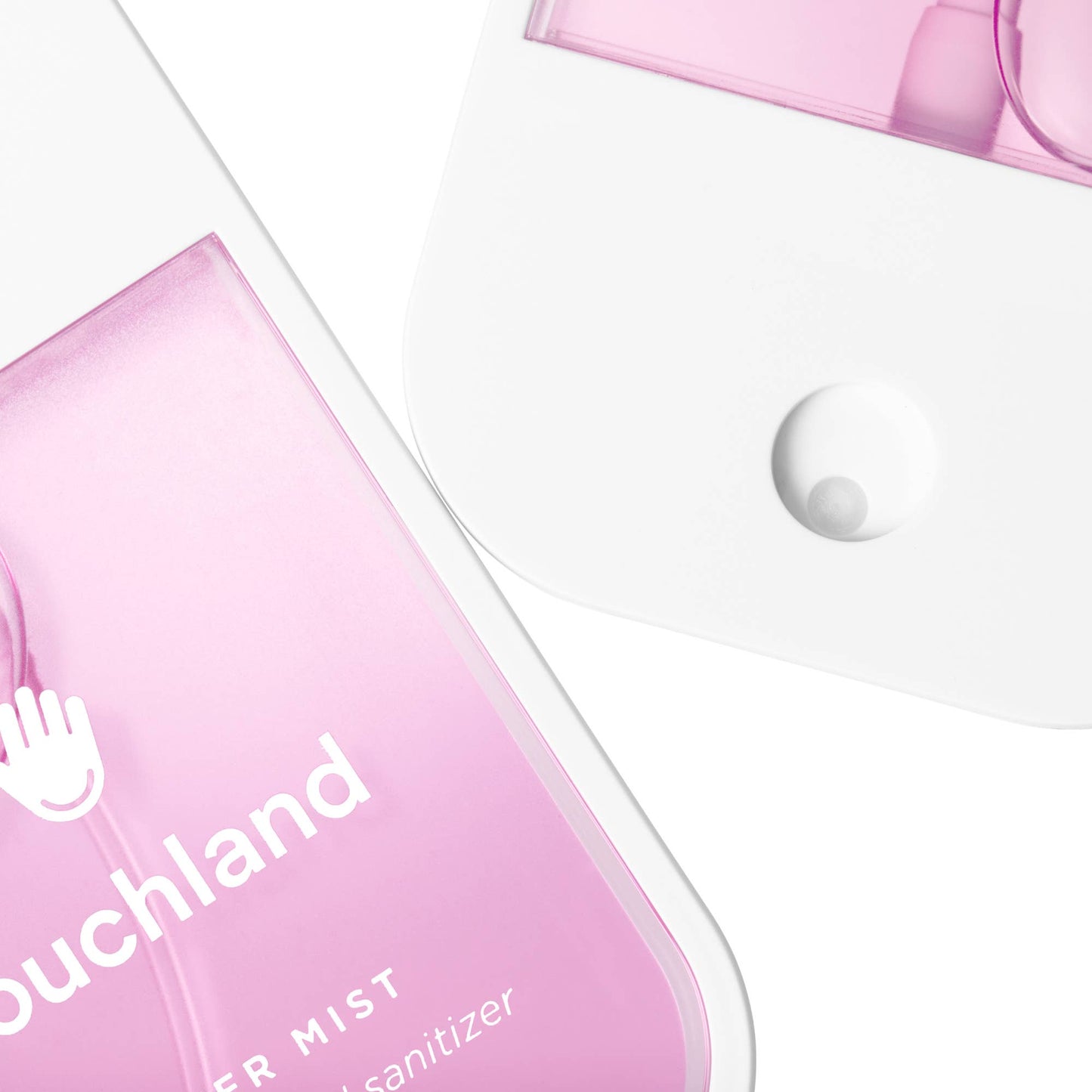 Berry Bliss Touchland Hand Sanitizer