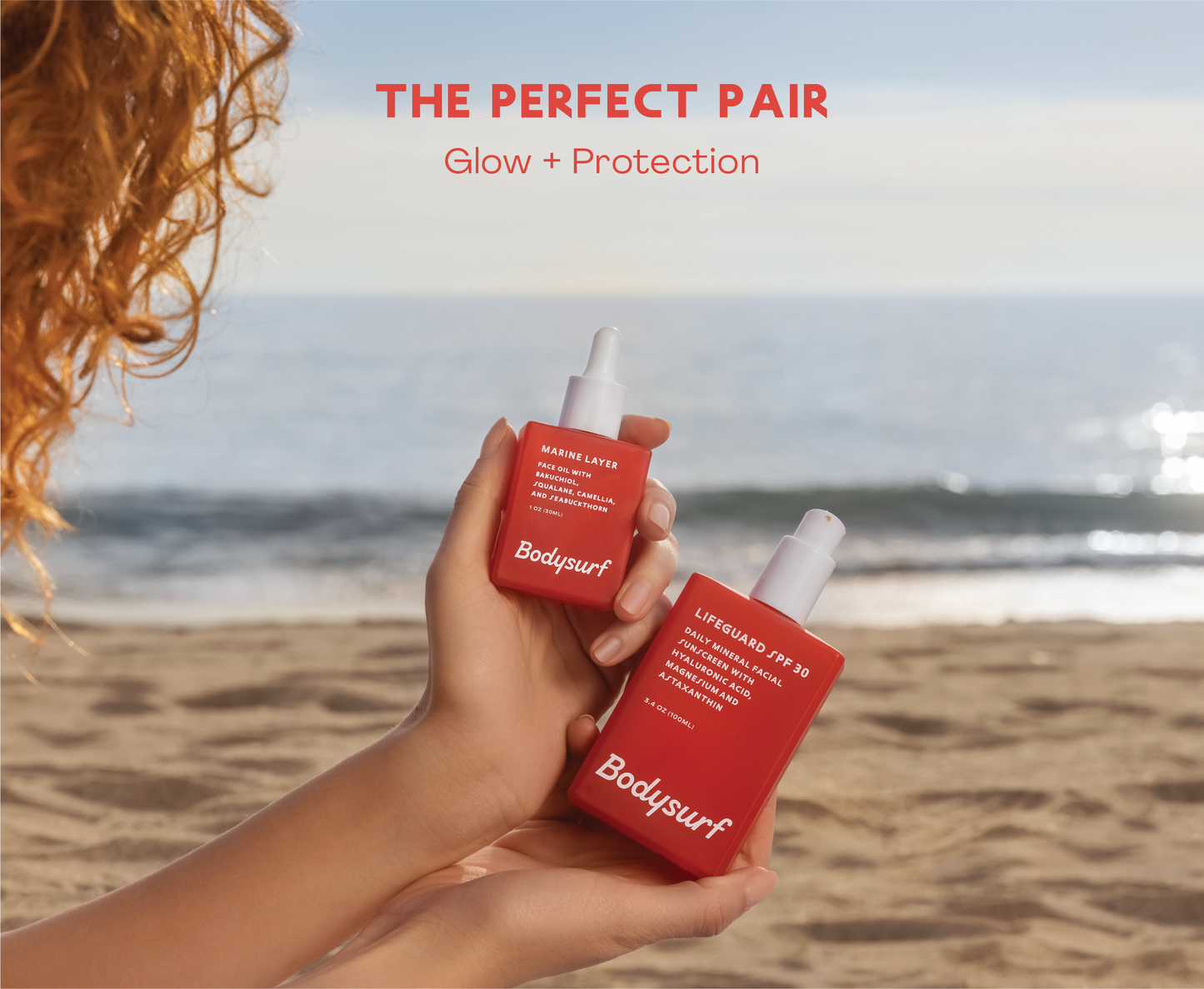 Marine Layer Facial Oil