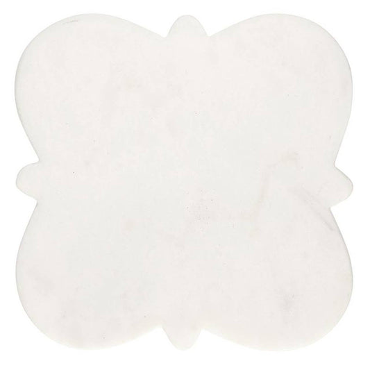 Moroccan Marble Coasters - Set of 4