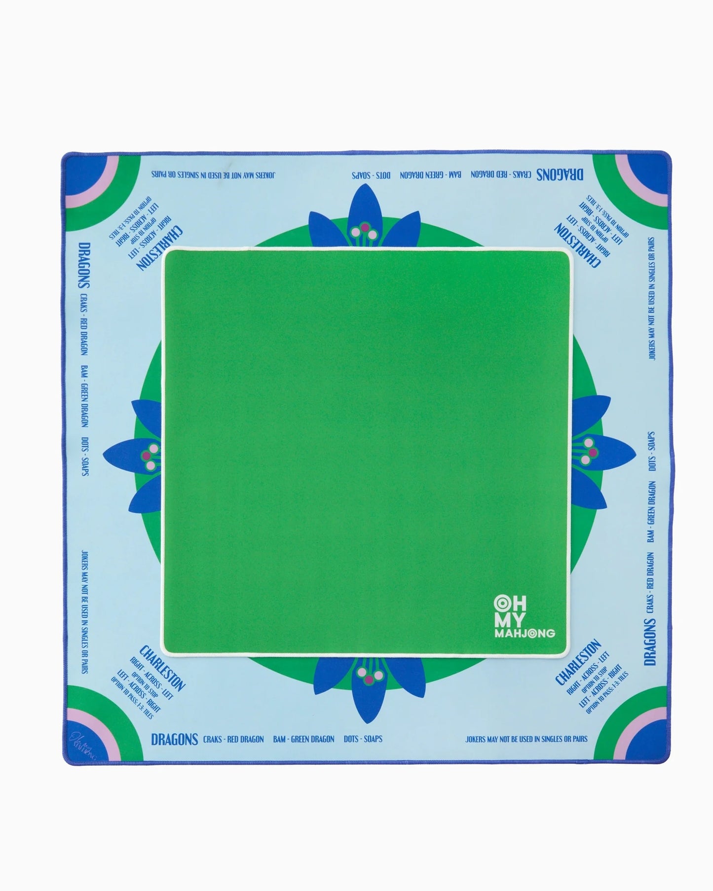 Aloha Mahjong Travel Set