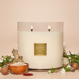 Bougie De Luxe Candles
