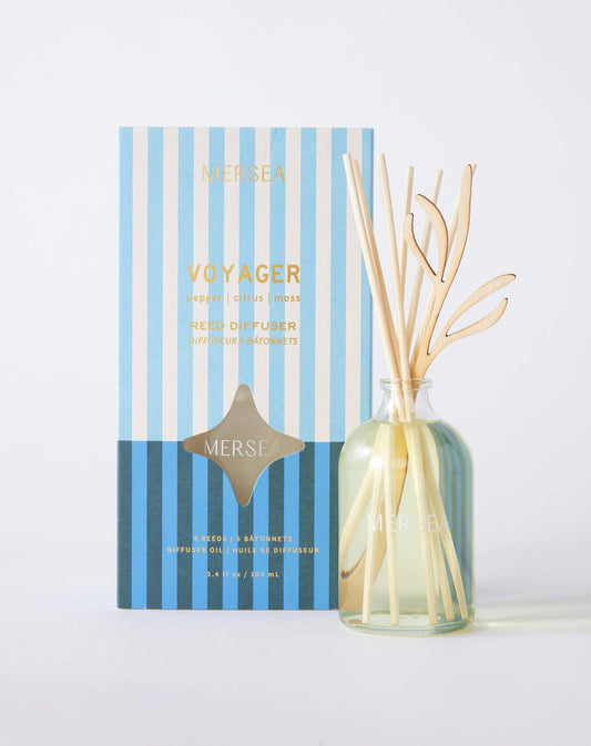 MERSEA - Voyager Reed Diffuser