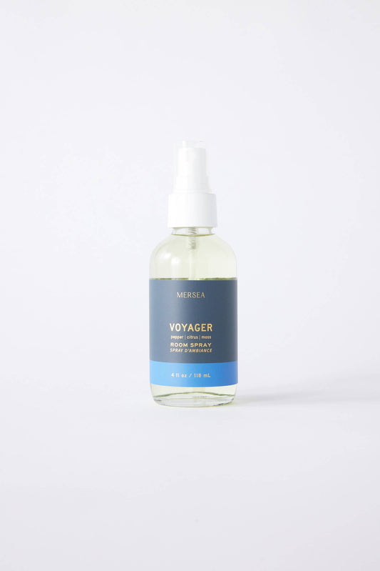 MERSEA - Voyager Room Spray