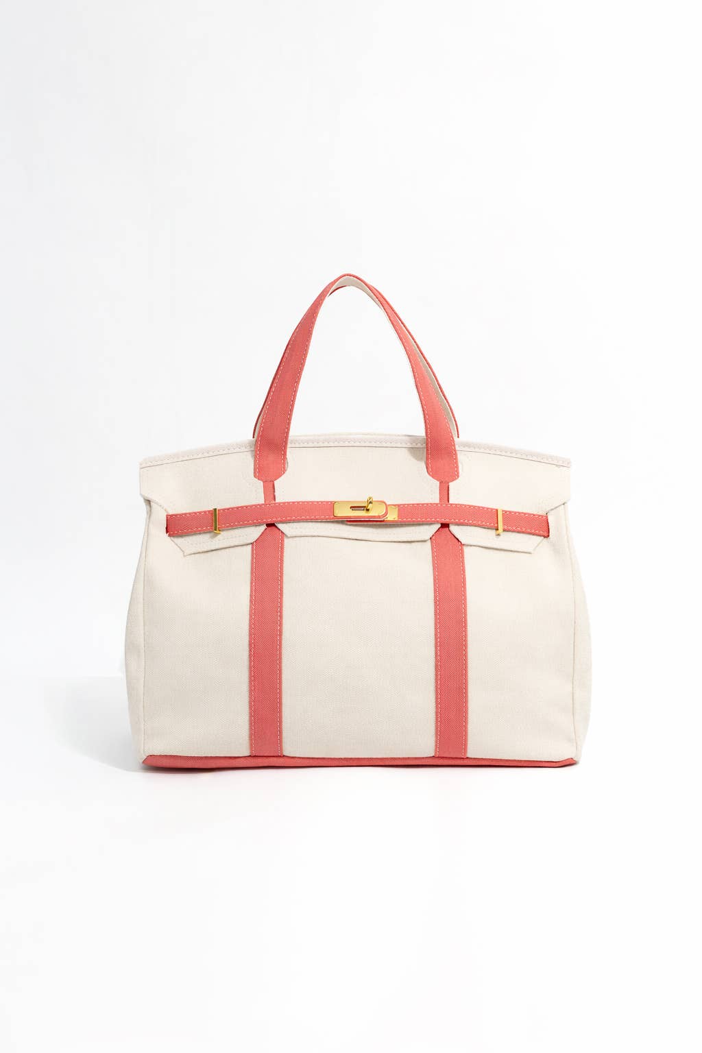 Boatkin Cotton Canvas Bag