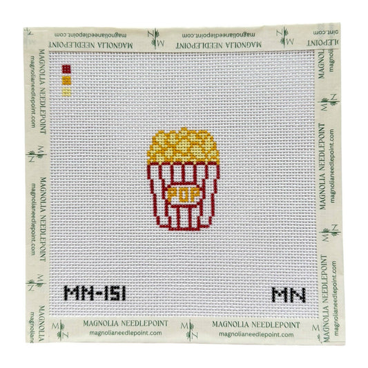 Popcorn Mini