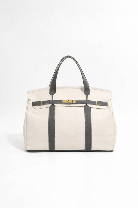 Boatkin Cotton Canvas Bag