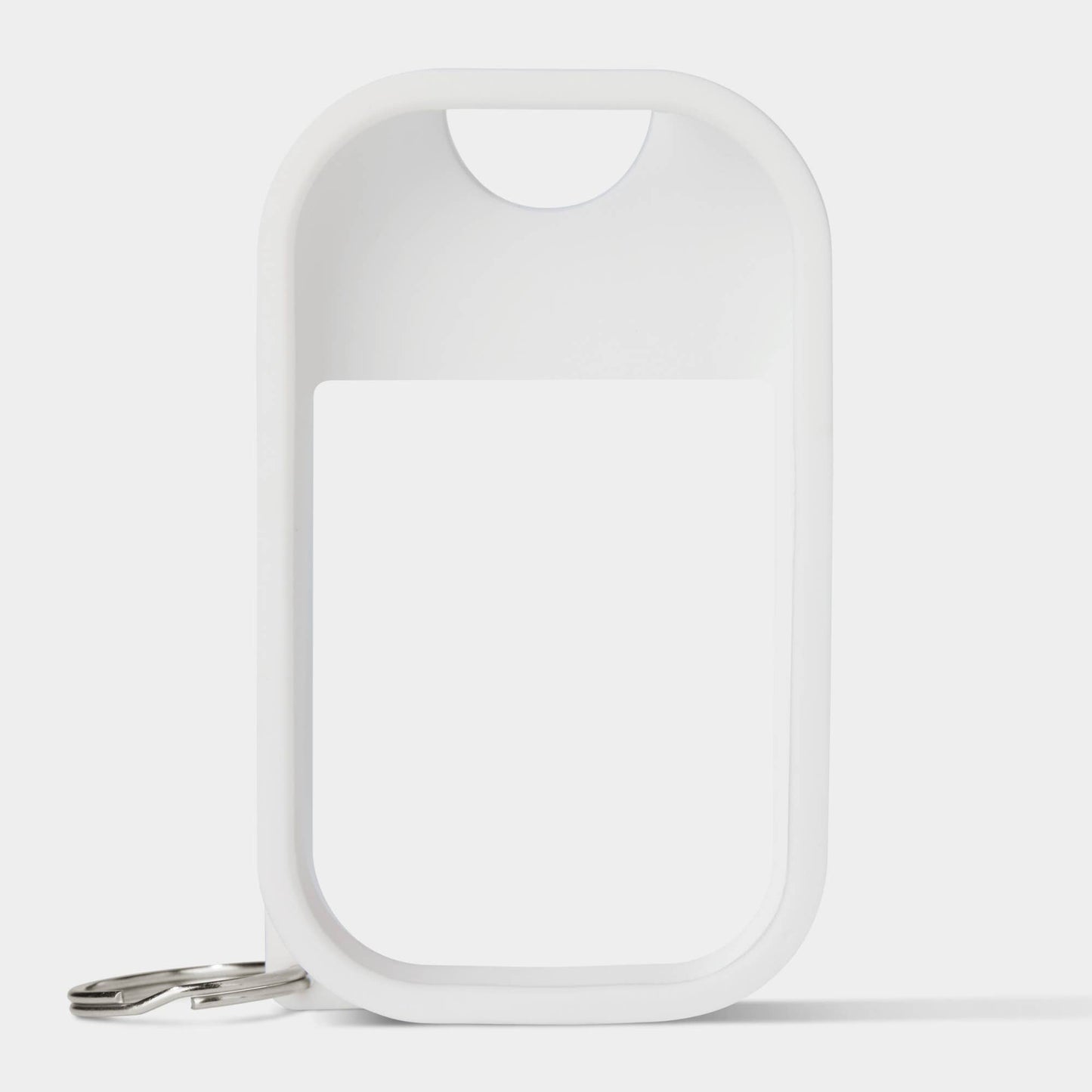 Icy White Touchland Case