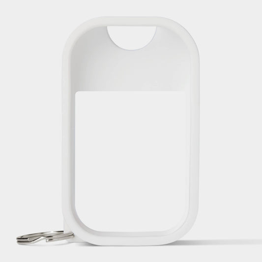 Icy White Touchland Case