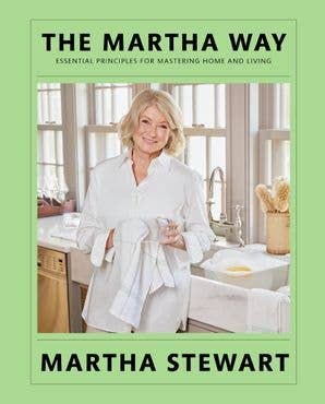 Martha Way, The : Martha Stewart
