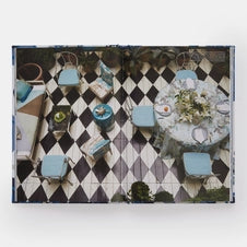 Blue and White Done Right: The Classic Color Combination for Every Decorating Style