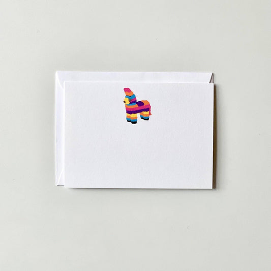 Georgetown Paperie - Pinata - Gift Enclosures