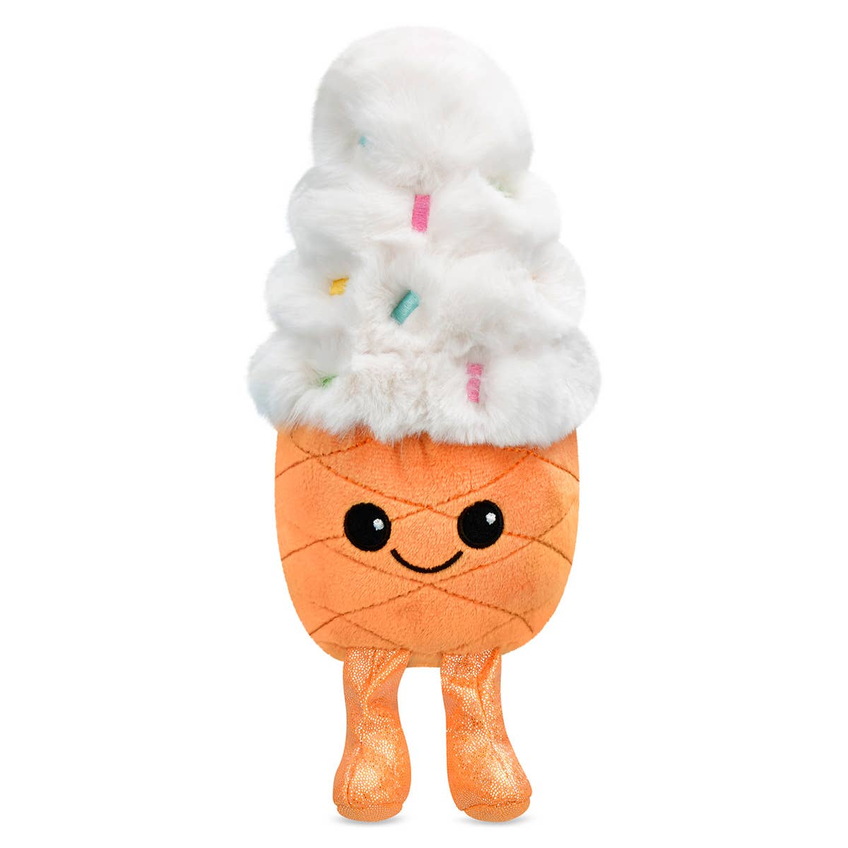 Ice Cream Mini Plush