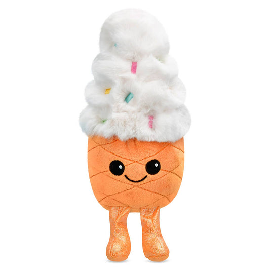 Ice Cream Mini Plush