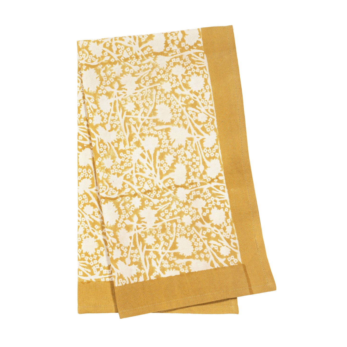 Meadows Dijon Tea Towels
